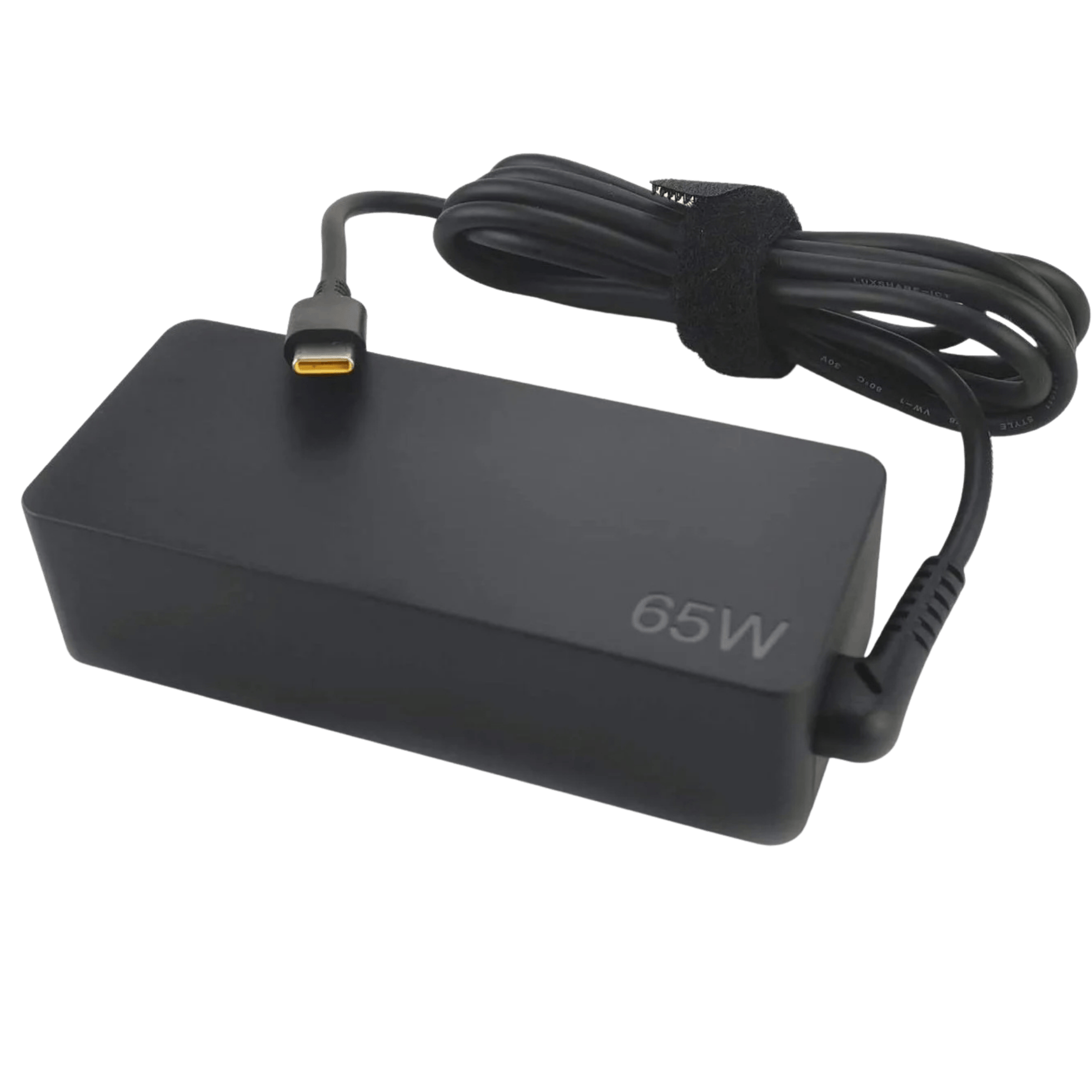 Chargeur Lenovo USB Type-C 65W